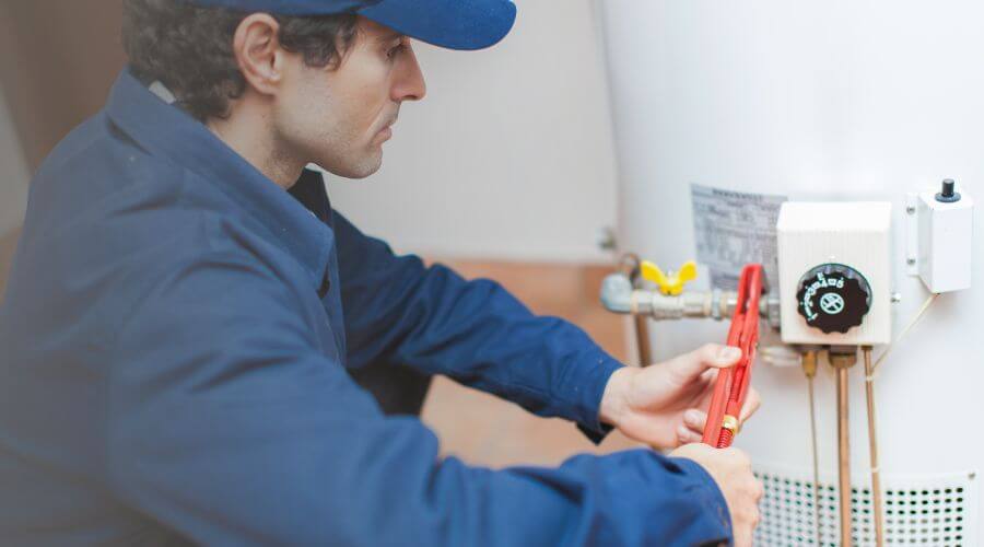 Professional Tankless Water Heater Installation in Lovell, WY